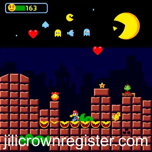 Exploring Classic Games: The Allure of 'Jilicrown' in Timeless Digital Entertainment