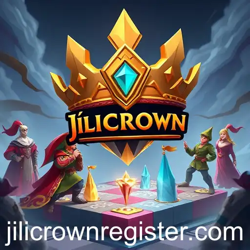 The Game Changer: Jilicrown's Rise in the Gaming World
