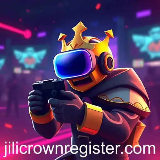 Innovative Game Website Boosts Player Engagement