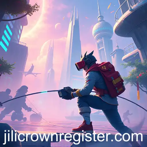 Gaming Evolution: Jilicrown and Its Impact