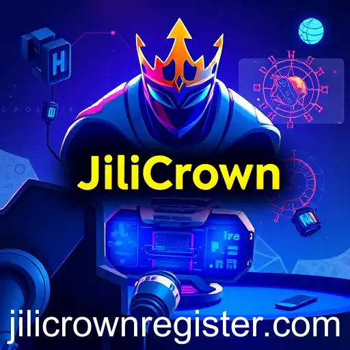 The Rise of Jilicrown: A Game Changer in Online Entertainment