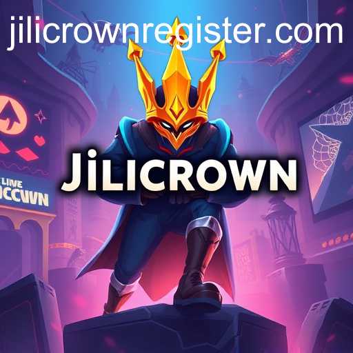 A New Era in Online Gaming with Jilicrown