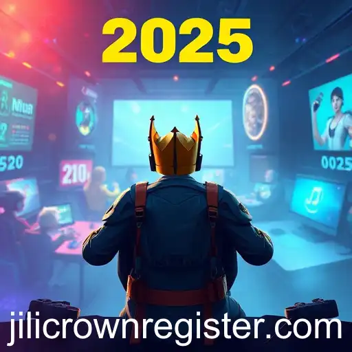 Gaming Trends and Strategies in 2025