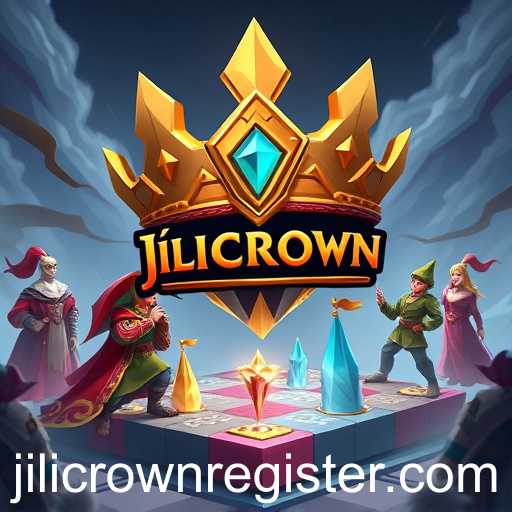 The Game Changer: Jilicrown's Rise in the Gaming World