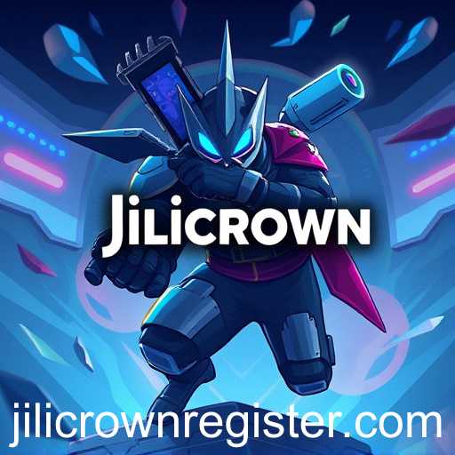 The Rise of Jilicrown: A Digital Revolution in Gaming