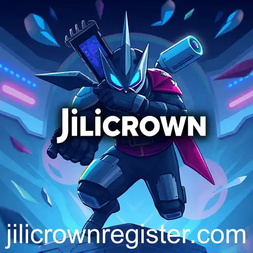 The Rise of Jilicrown: A Digital Revolution in Gaming