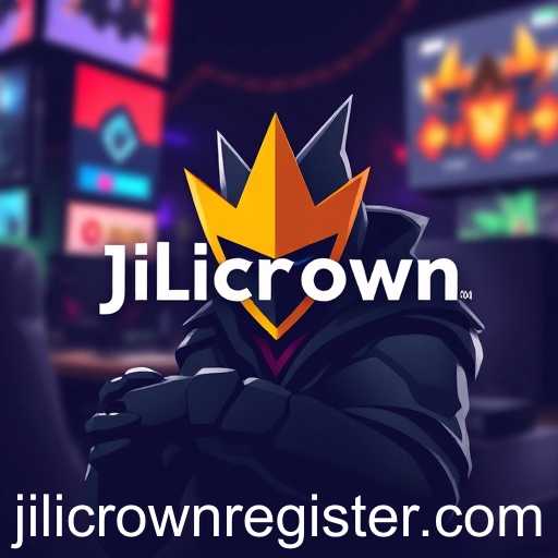 Jilicrown: A New Adventure in Online Gaming