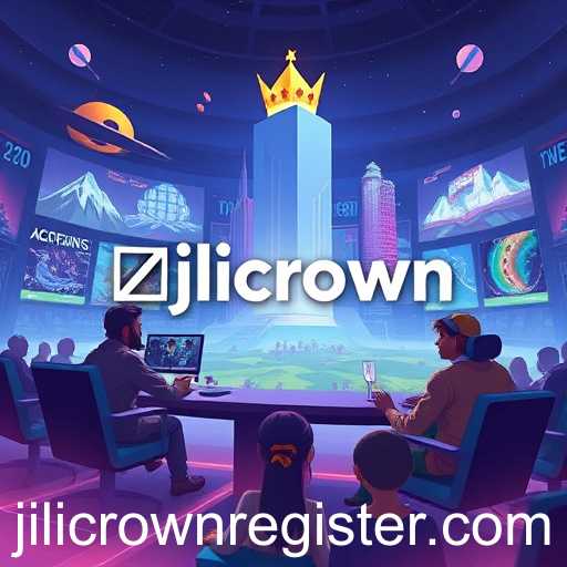 Jilicrown's Growing Impact in Online Gaming