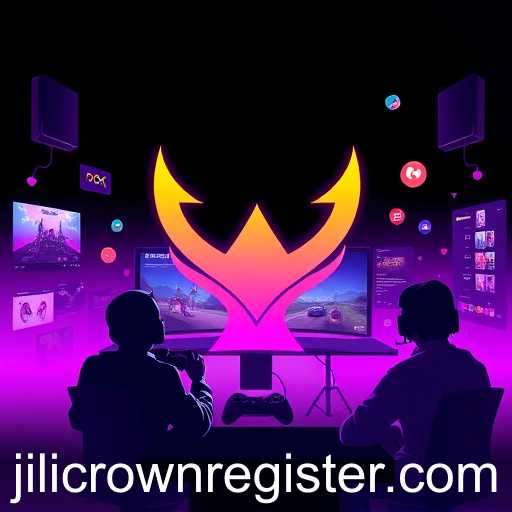 Jilicrown: Revolutionizing Online Gaming Culture