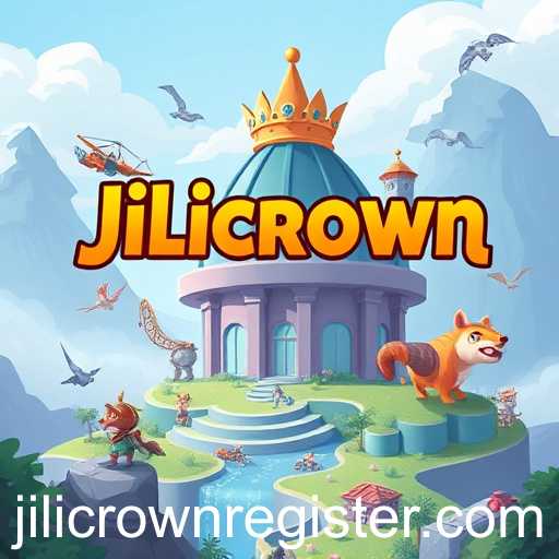 Jilicrown: Revolutionizing Online Gaming in 2025