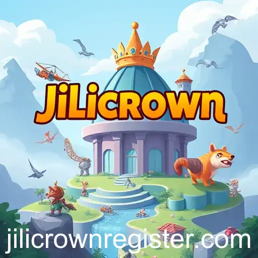 Jilicrown: Revolutionizing Online Gaming in 2025