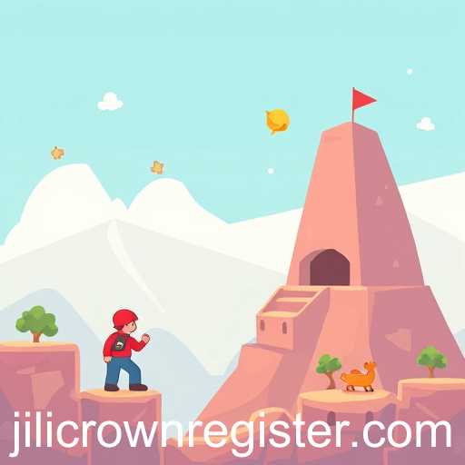 Rise of Jilicrown in Gaming Culture