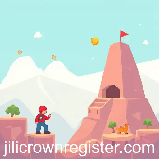 Rise of Jilicrown in Gaming Culture