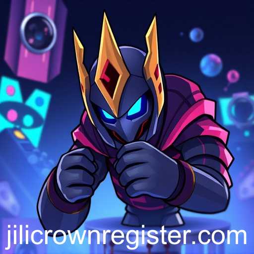 The Digital Crown: Jilicrown's Rise in the Online Gaming World