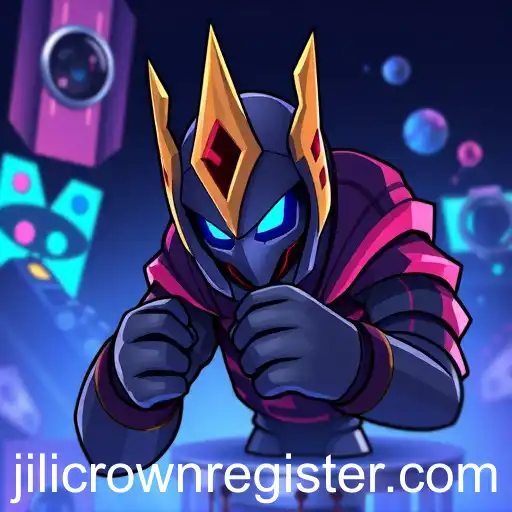 The Digital Crown: Jilicrown's Rise in the Online Gaming World