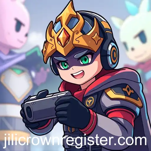 The Rise of Jilicrown: Shaping the Future of Online Gaming