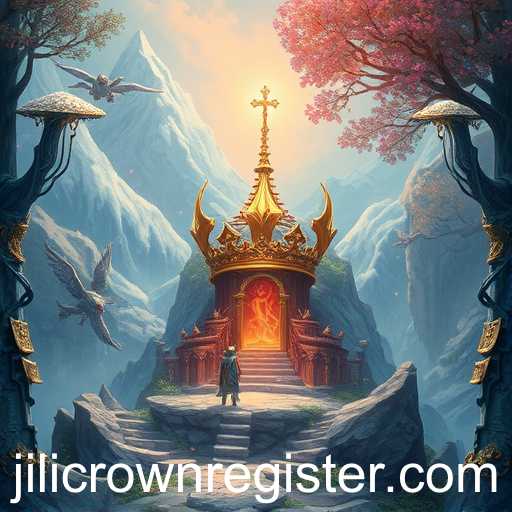 Jilicrown Revolutionizes Online Gaming Experience