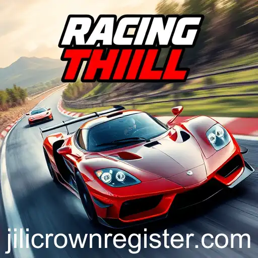 Exploring the Fascination of Racing Games: Unveiling the Mysterious Keyword 'jilicrown'