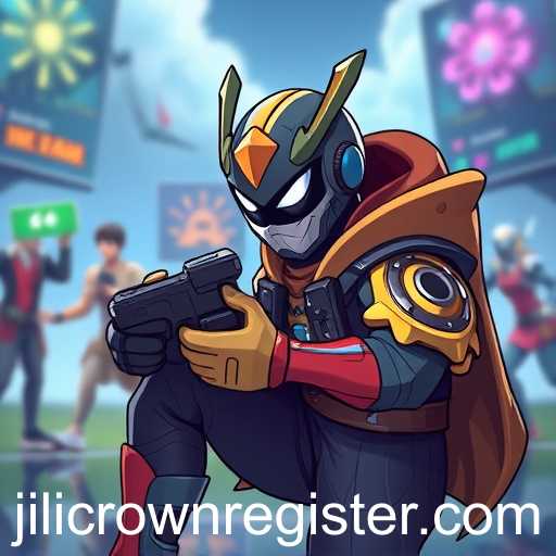 The Rise of Jilicrown: A Digital Kingdom in Gaming