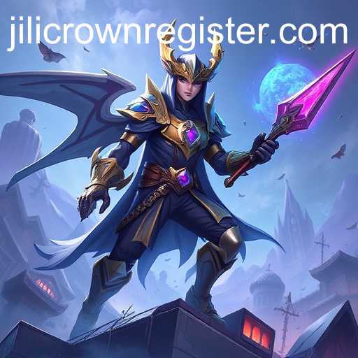 The Rise of Jilicrown: A New Era in Online Gaming