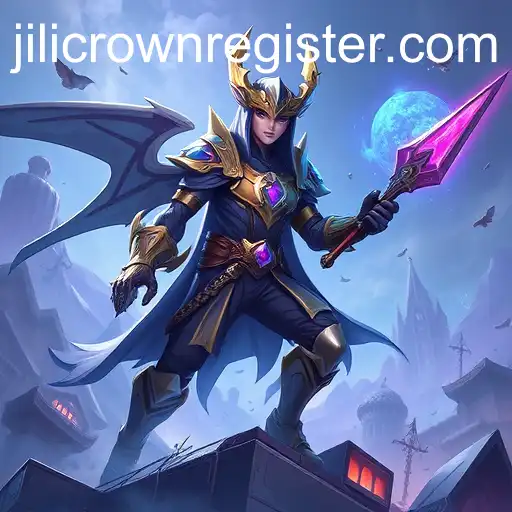 The Rise of Jilicrown: A New Era in Online Gaming
