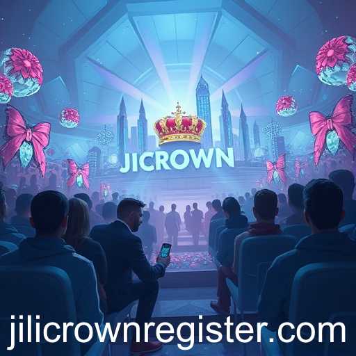 The Rise of Jilicrown: A New Era in Online Gaming