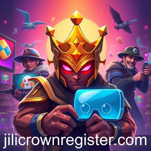 The Rise of Online Gaming: Jilicrown's Impact